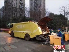 除夕夜杭州烟花爆竹垃圾清扫量1.5吨 创历史新低