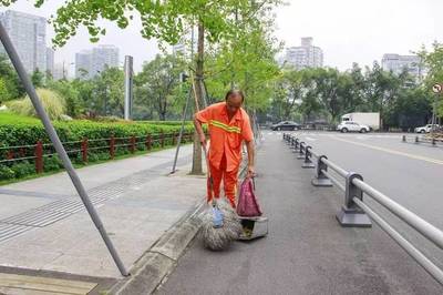 锦江区城市精细化管理“百日攻坚战”正式打响!