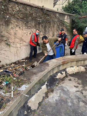 让幸福感在“家门口”落地生根 南京壹城集团以“更高”标准擦亮南京“文明”底色